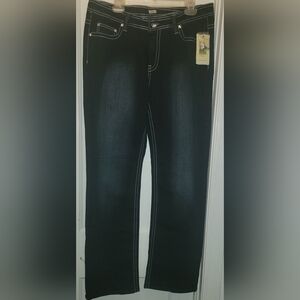 New With Tags Reba Jeans